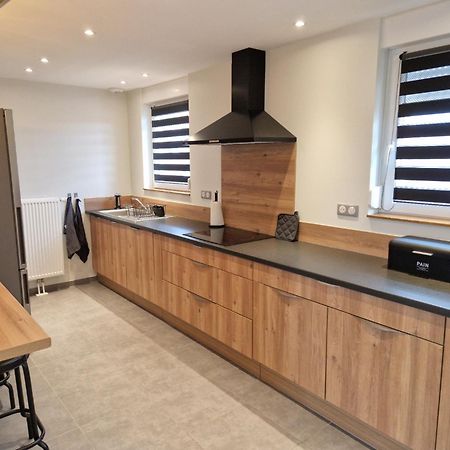 Appartement, Proche Europa-Park Colmar Strasbourg Sundhouse Bagian luar foto