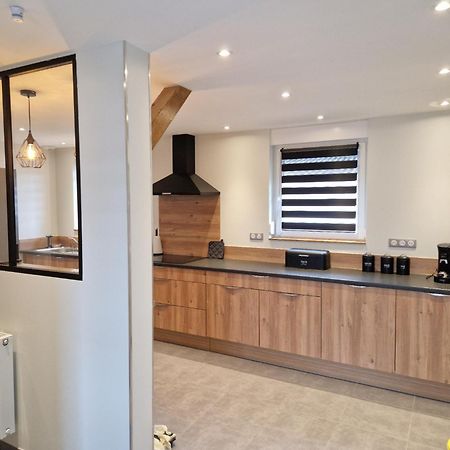 Appartement, Proche Europa-Park Colmar Strasbourg Sundhouse Bagian luar foto