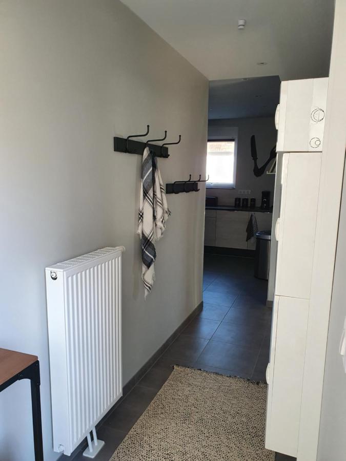 Appartement, Proche Europa-Park Colmar Strasbourg Sundhouse Bagian luar foto