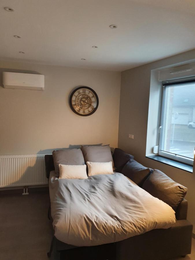 Appartement, Proche Europa-Park Colmar Strasbourg Sundhouse Bagian luar foto