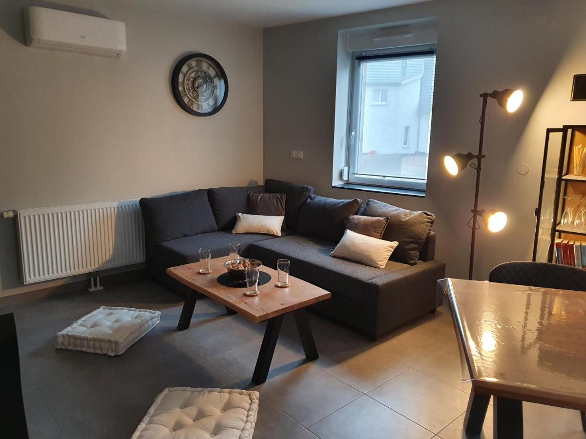Appartement, Proche Europa-Park Colmar Strasbourg Sundhouse Bagian luar foto
