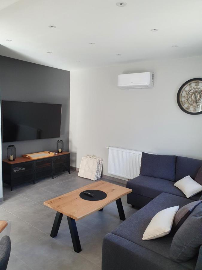 Appartement, Proche Europa-Park Colmar Strasbourg Sundhouse Bagian luar foto