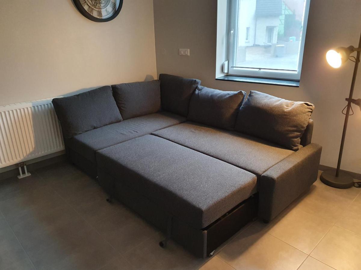 Appartement, Proche Europa-Park Colmar Strasbourg Sundhouse Bagian luar foto