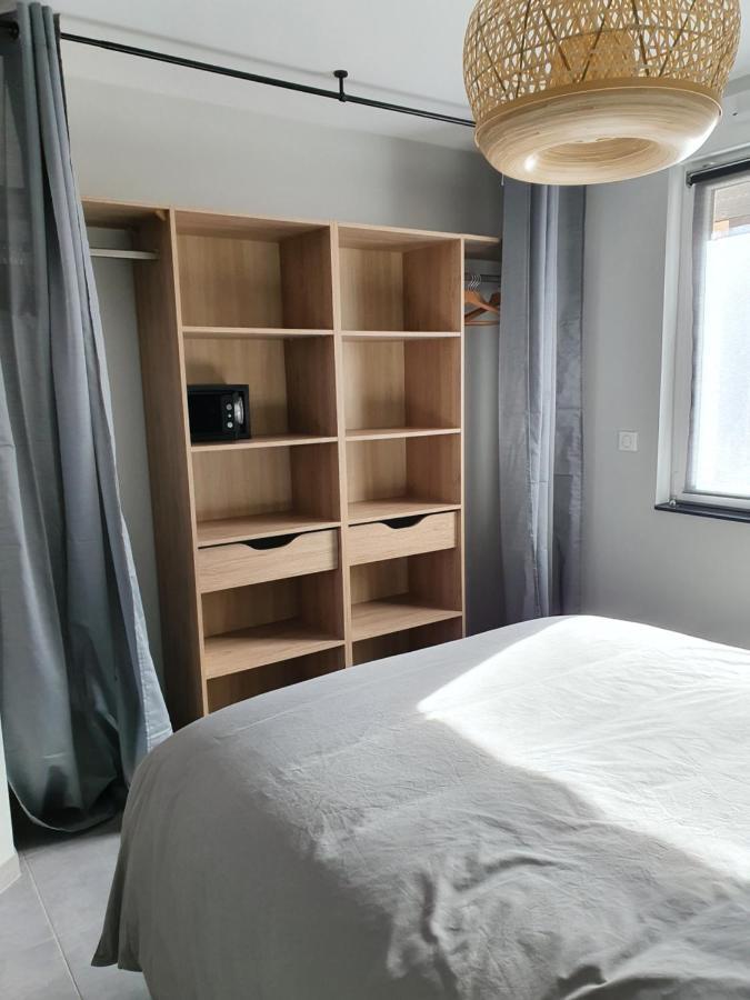 Appartement, Proche Europa-Park Colmar Strasbourg Sundhouse Bagian luar foto