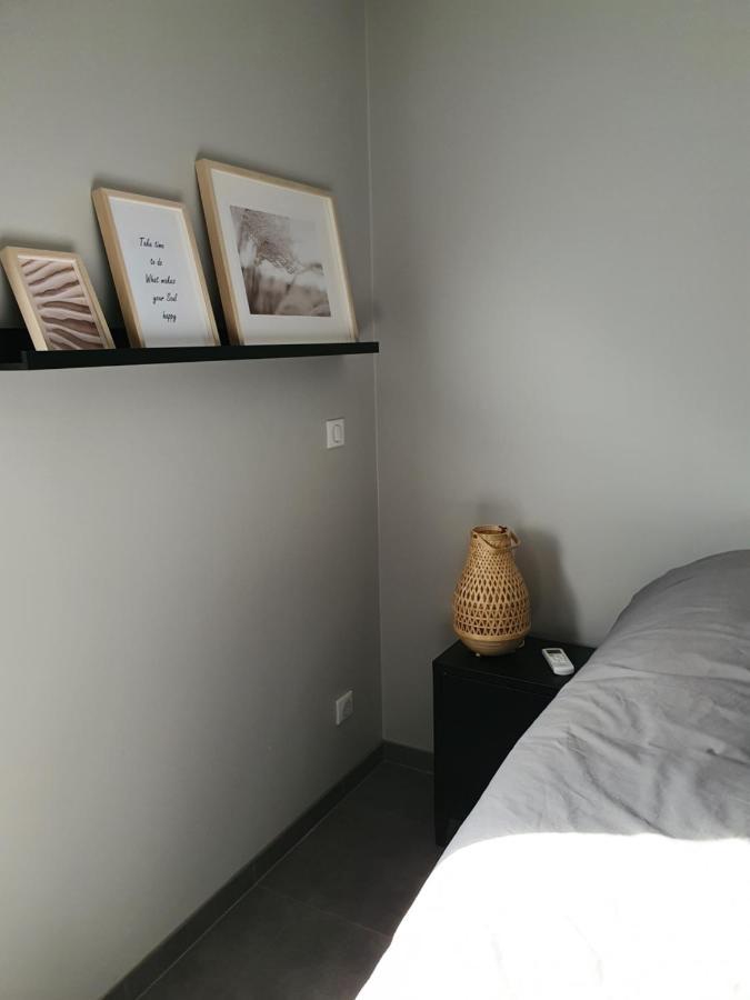 Appartement, Proche Europa-Park Colmar Strasbourg Sundhouse Bagian luar foto