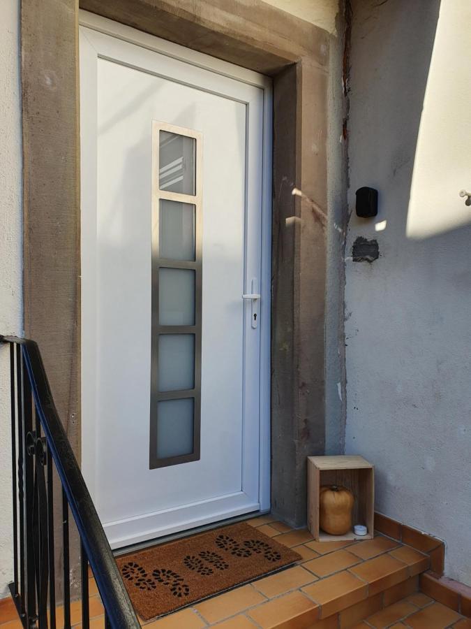 Appartement, Proche Europa-Park Colmar Strasbourg Sundhouse Bagian luar foto