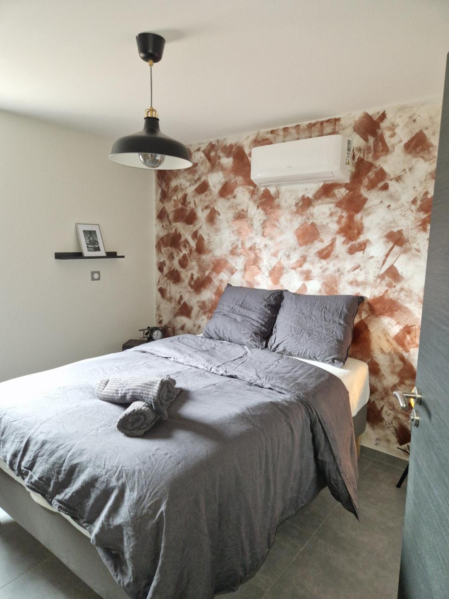Appartement, Proche Europa-Park Colmar Strasbourg Sundhouse Bagian luar foto