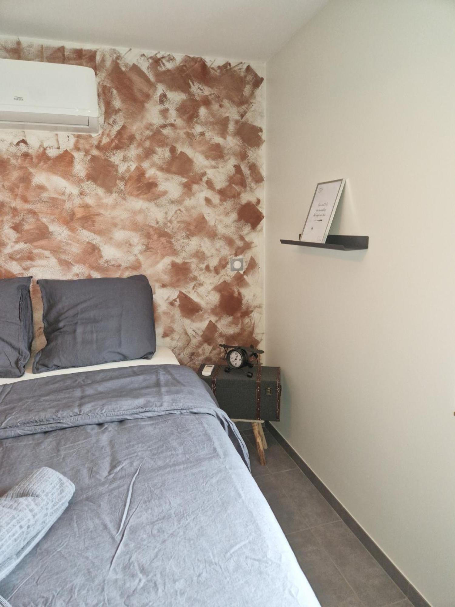 Appartement, Proche Europa-Park Colmar Strasbourg Sundhouse Bagian luar foto