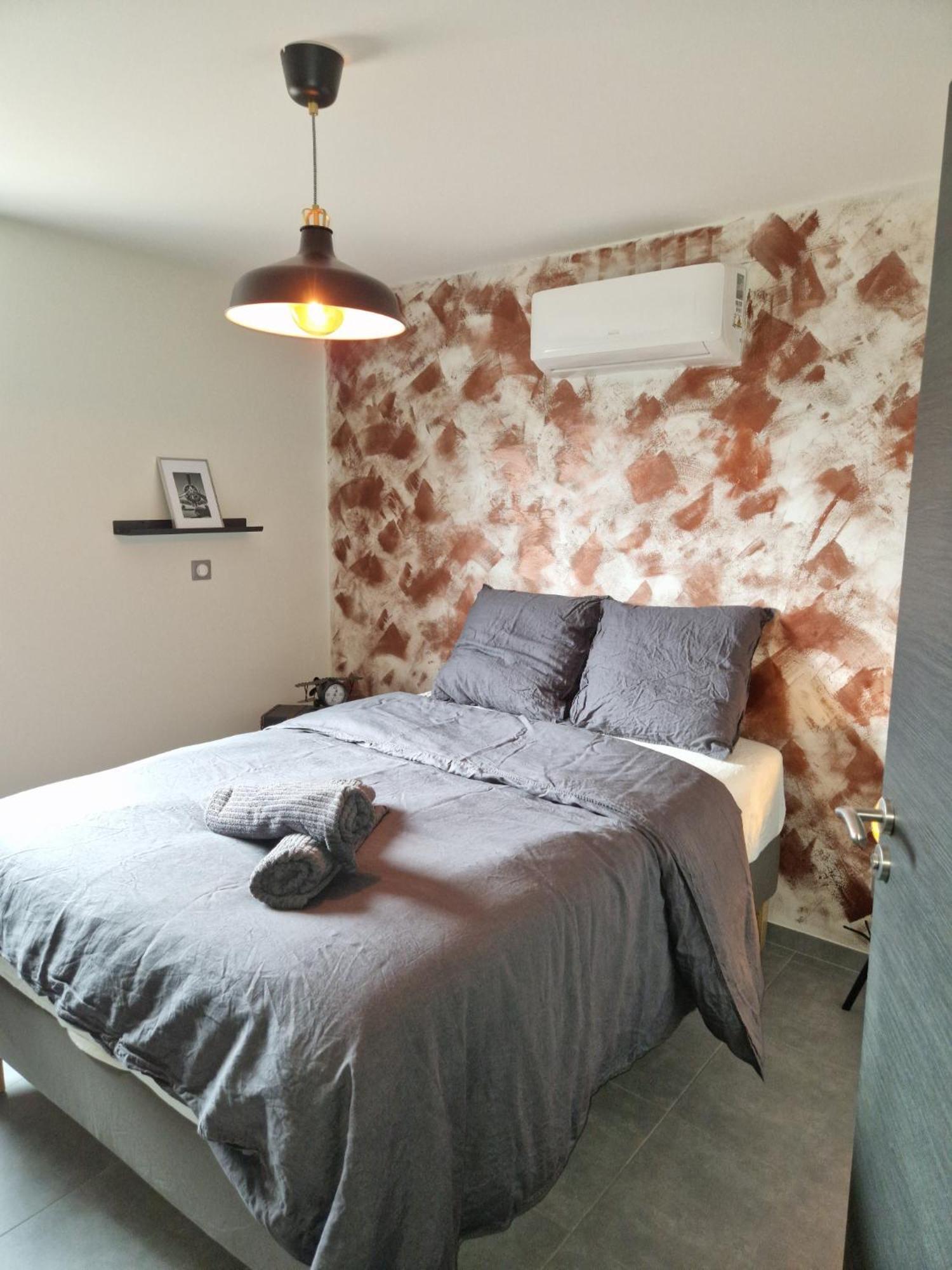 Appartement, Proche Europa-Park Colmar Strasbourg Sundhouse Bagian luar foto