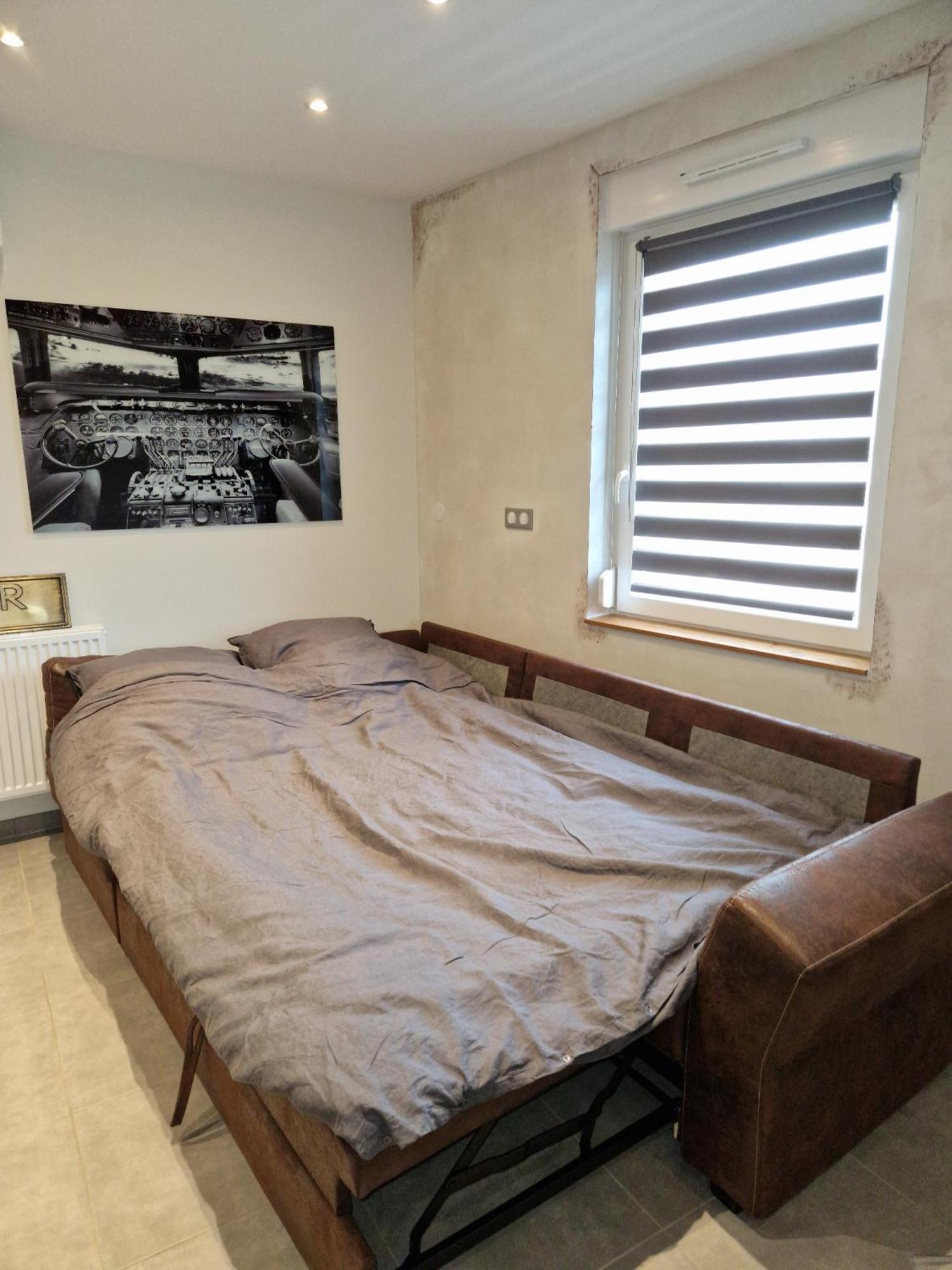 Appartement, Proche Europa-Park Colmar Strasbourg Sundhouse Bagian luar foto