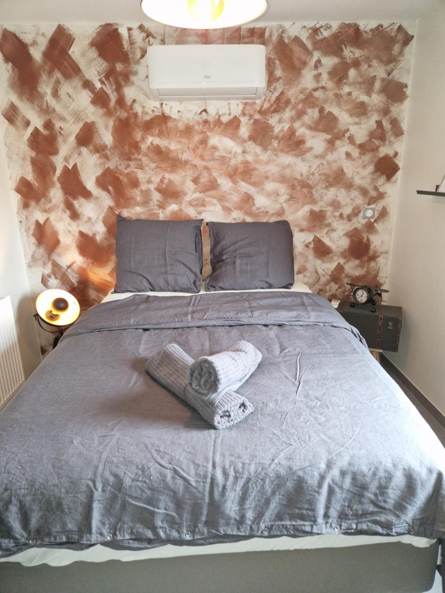 Appartement, Proche Europa-Park Colmar Strasbourg Sundhouse Bagian luar foto