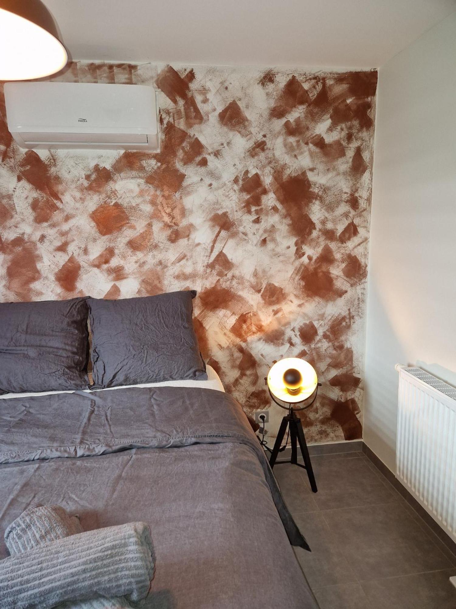 Appartement, Proche Europa-Park Colmar Strasbourg Sundhouse Bagian luar foto