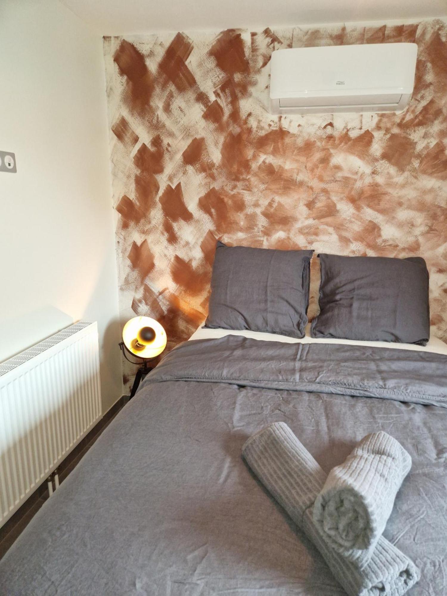 Appartement, Proche Europa-Park Colmar Strasbourg Sundhouse Bagian luar foto