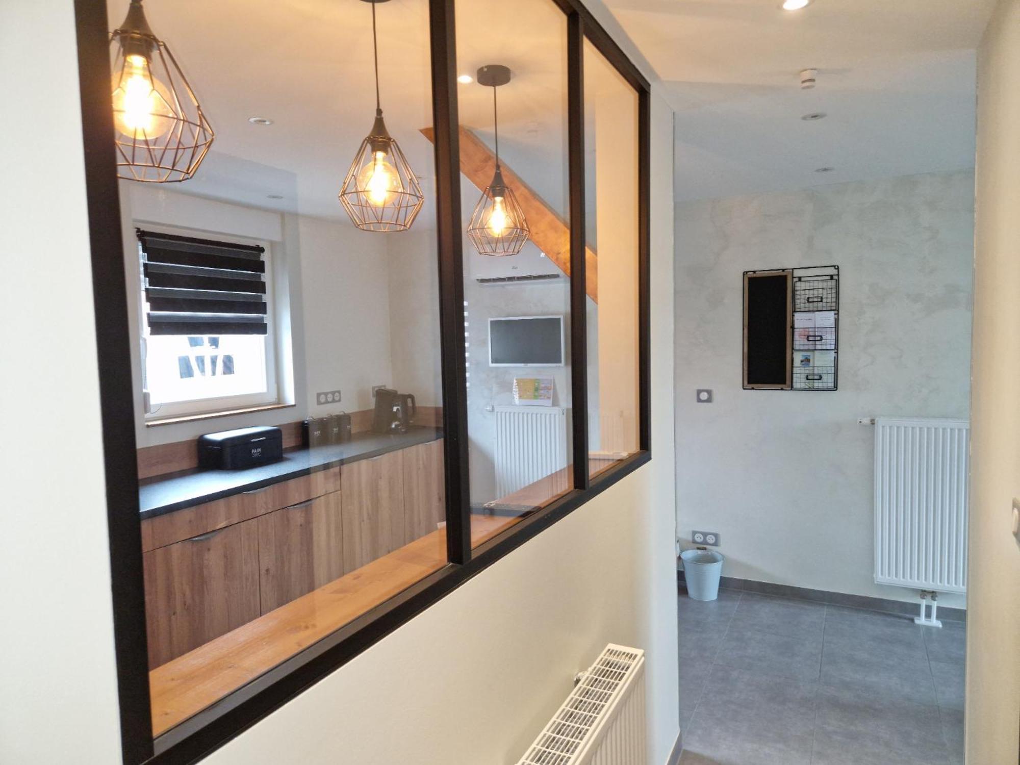 Appartement, Proche Europa-Park Colmar Strasbourg Sundhouse Bagian luar foto