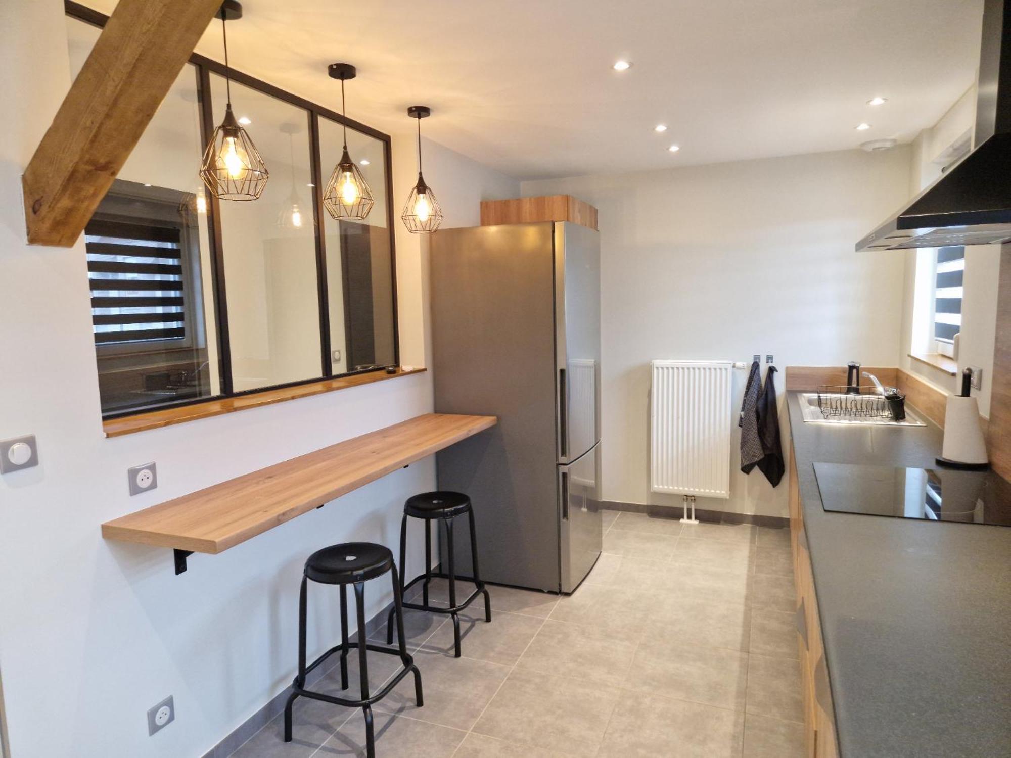 Appartement, Proche Europa-Park Colmar Strasbourg Sundhouse Bagian luar foto