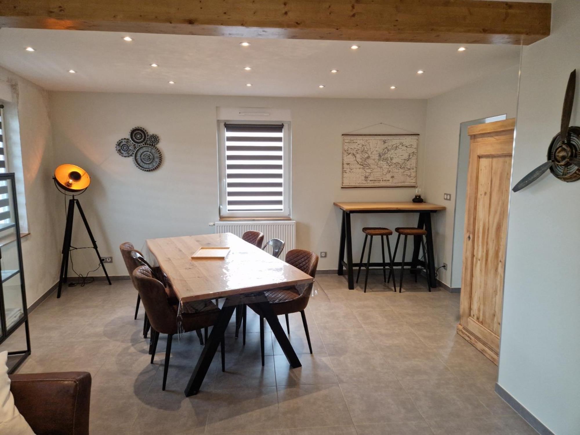 Appartement, Proche Europa-Park Colmar Strasbourg Sundhouse Bagian luar foto
