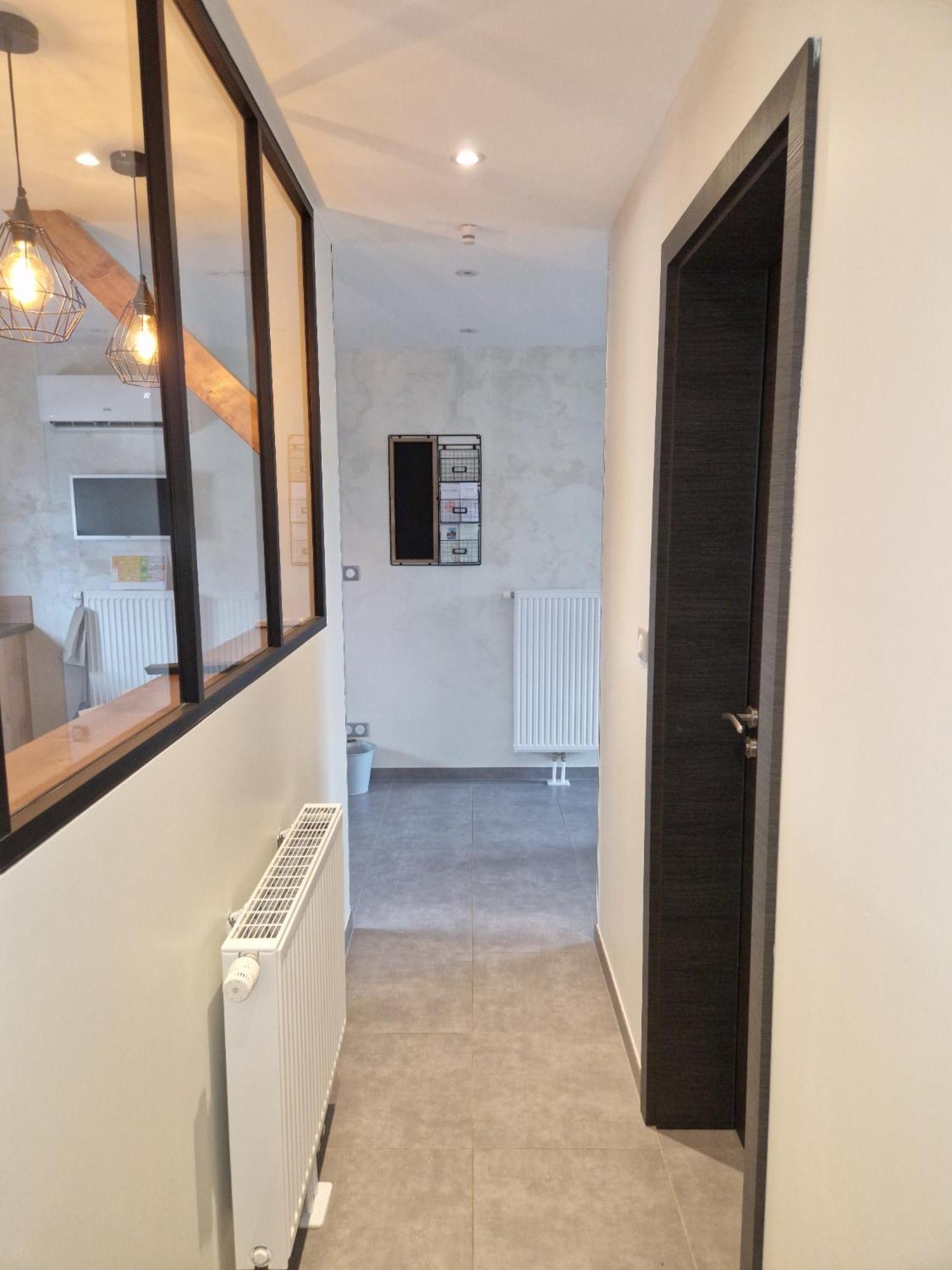 Appartement, Proche Europa-Park Colmar Strasbourg Sundhouse Bagian luar foto
