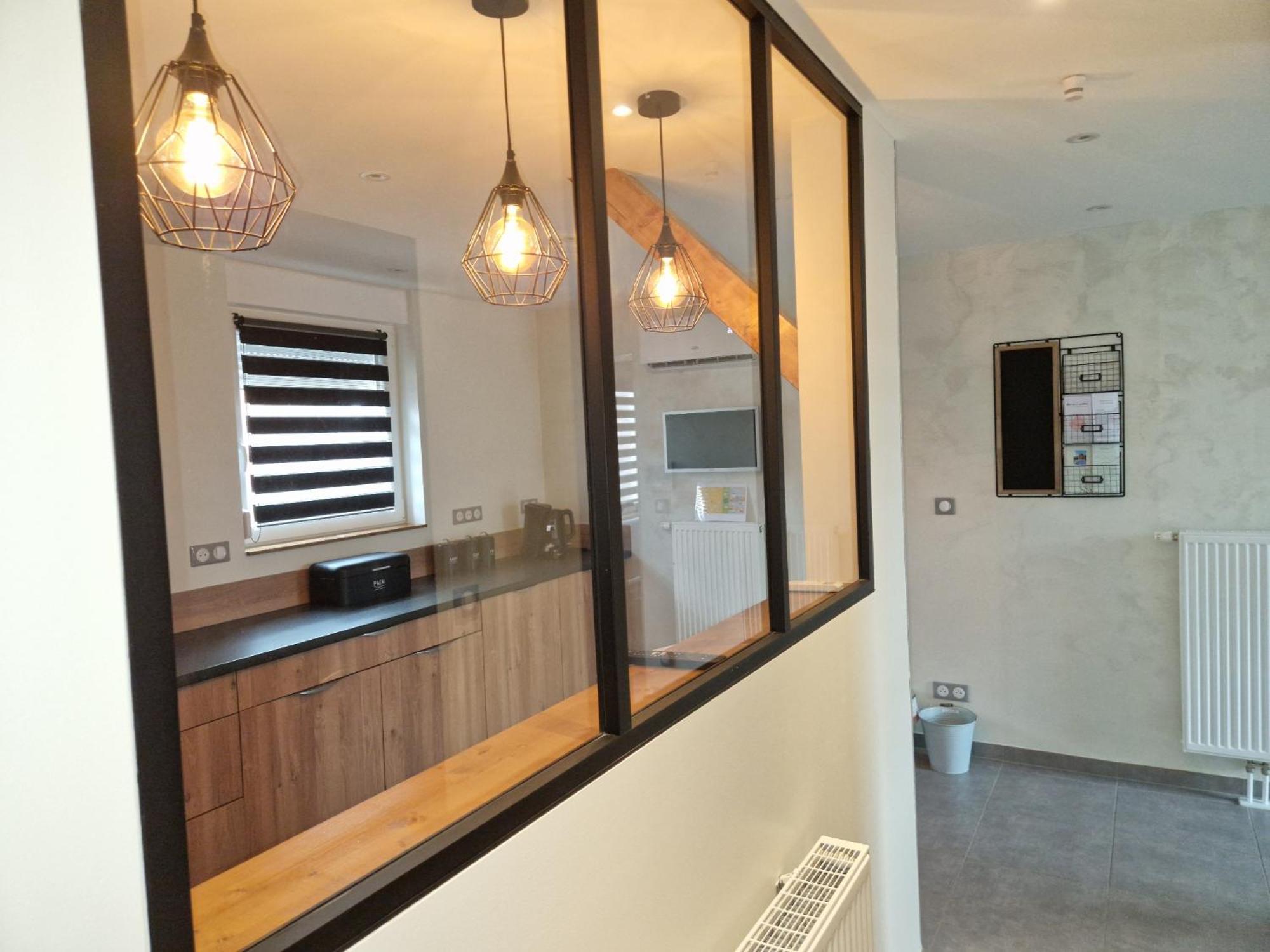 Appartement, Proche Europa-Park Colmar Strasbourg Sundhouse Bagian luar foto