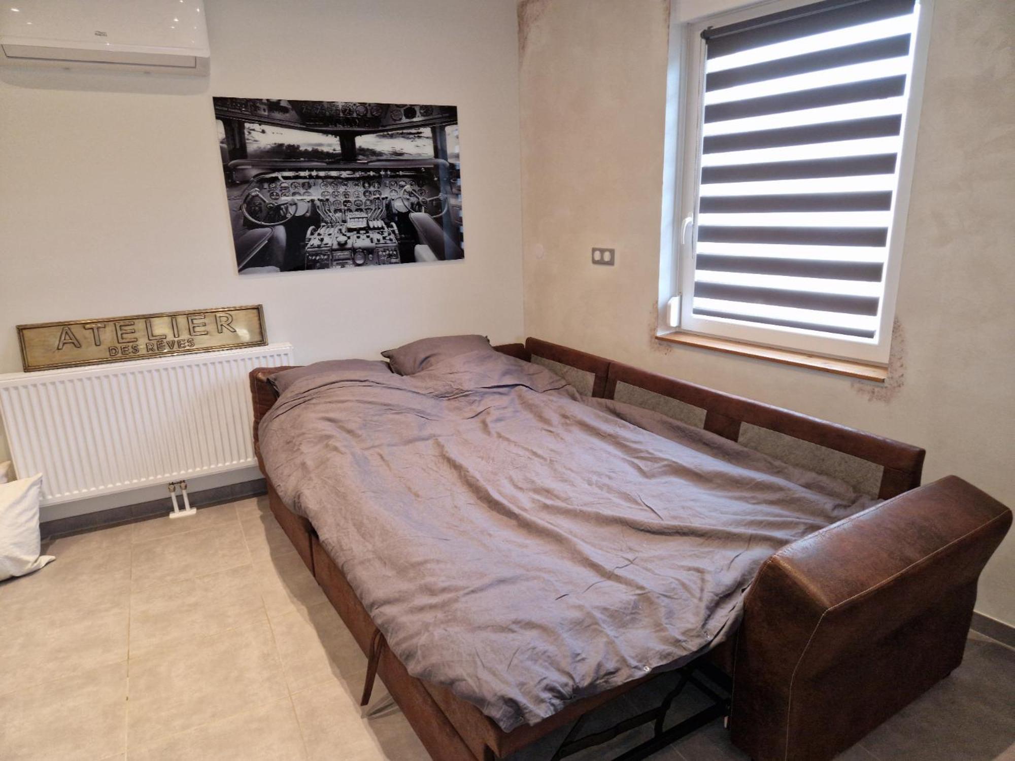 Appartement, Proche Europa-Park Colmar Strasbourg Sundhouse Bagian luar foto