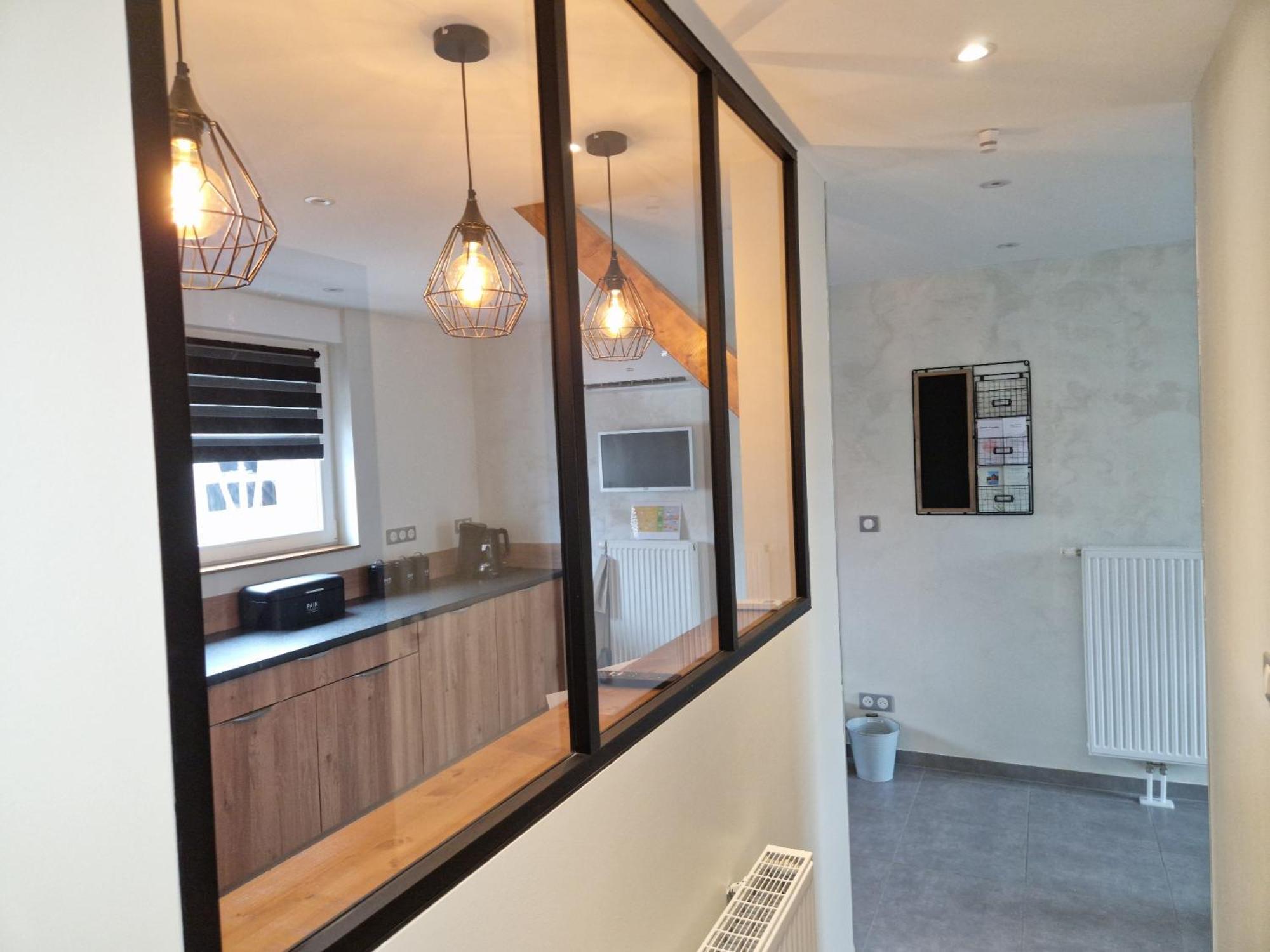 Appartement, Proche Europa-Park Colmar Strasbourg Sundhouse Bagian luar foto