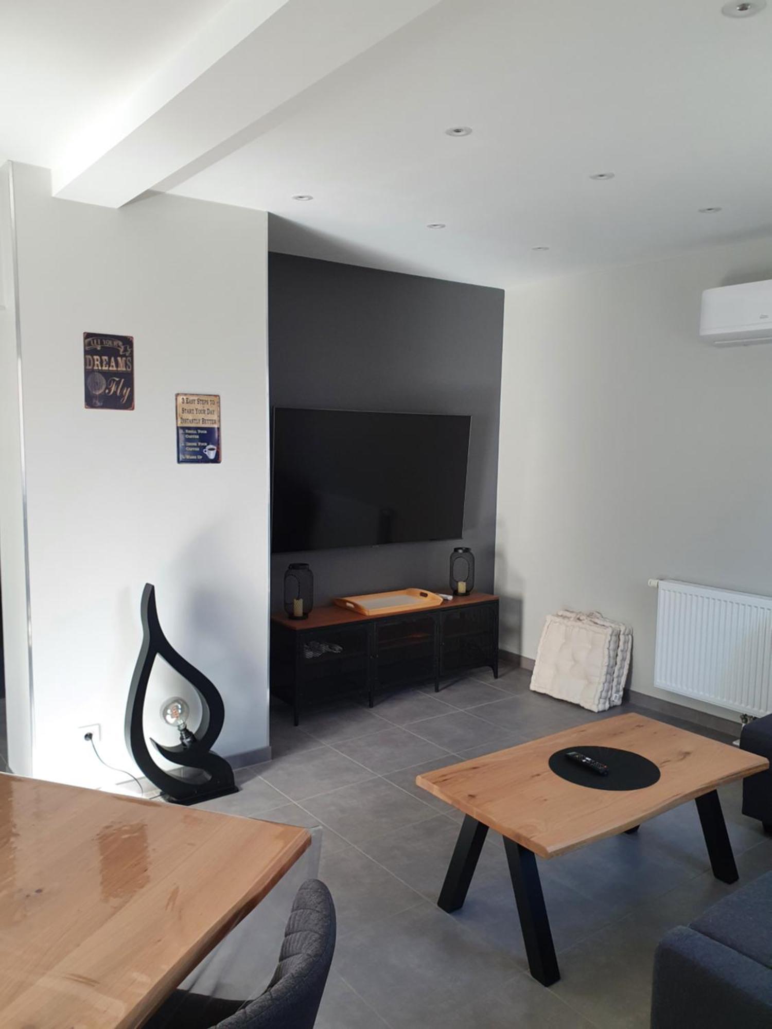 Appartement, Proche Europa-Park Colmar Strasbourg Sundhouse Bagian luar foto